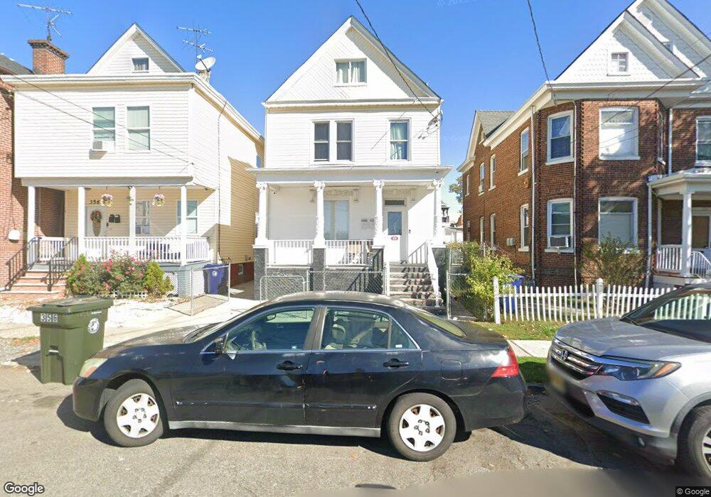 354 Lawrie St, Perth Amboy, NJ 08861 - photo 1