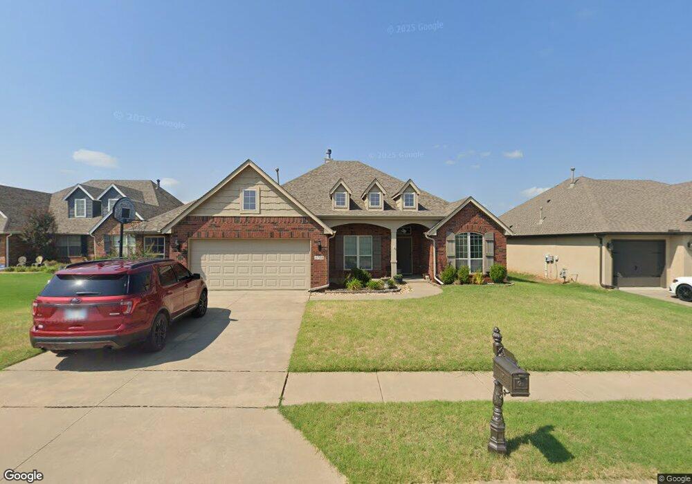 2704 W Little Rock St, Broken Arrow, OK 74011 - photo 1