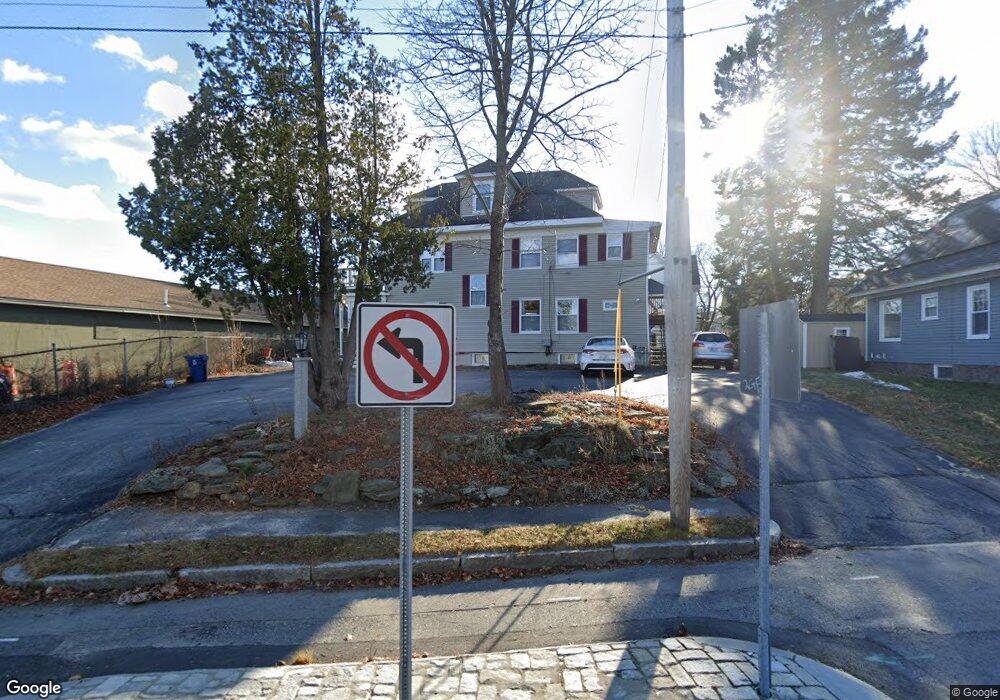 14 Concord St, Portland, ME 04103 - photo 1