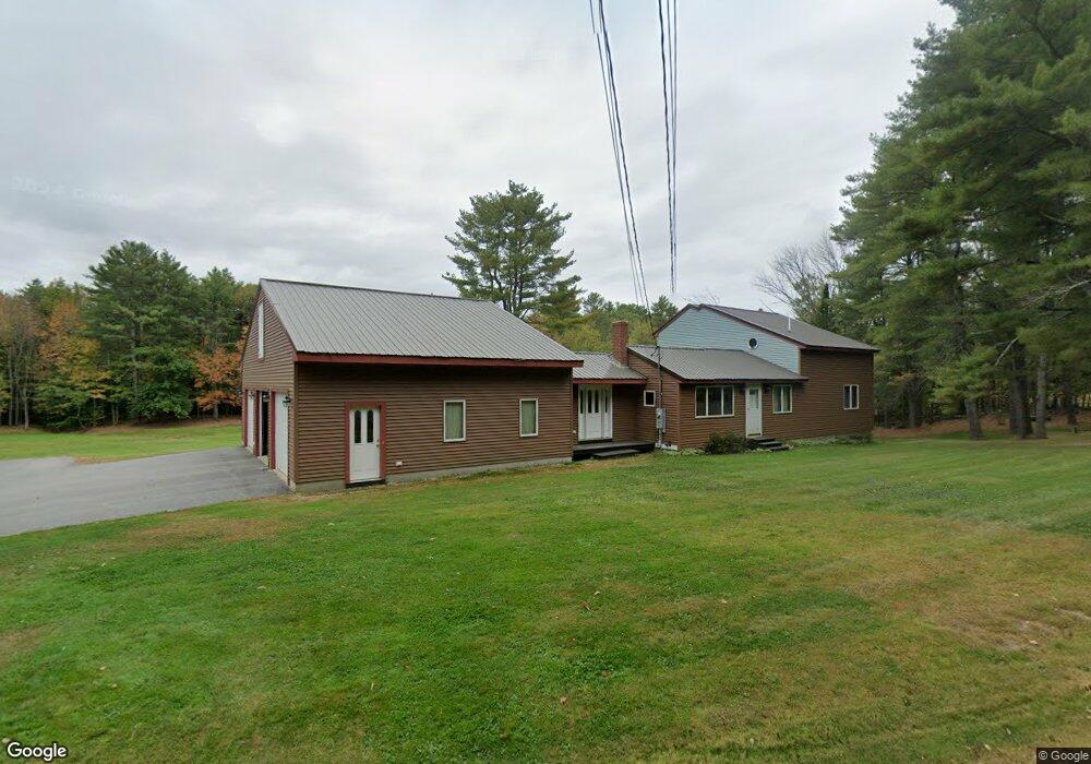 488 Runaround Pond Rd, Durham, ME 04222 - photo 1