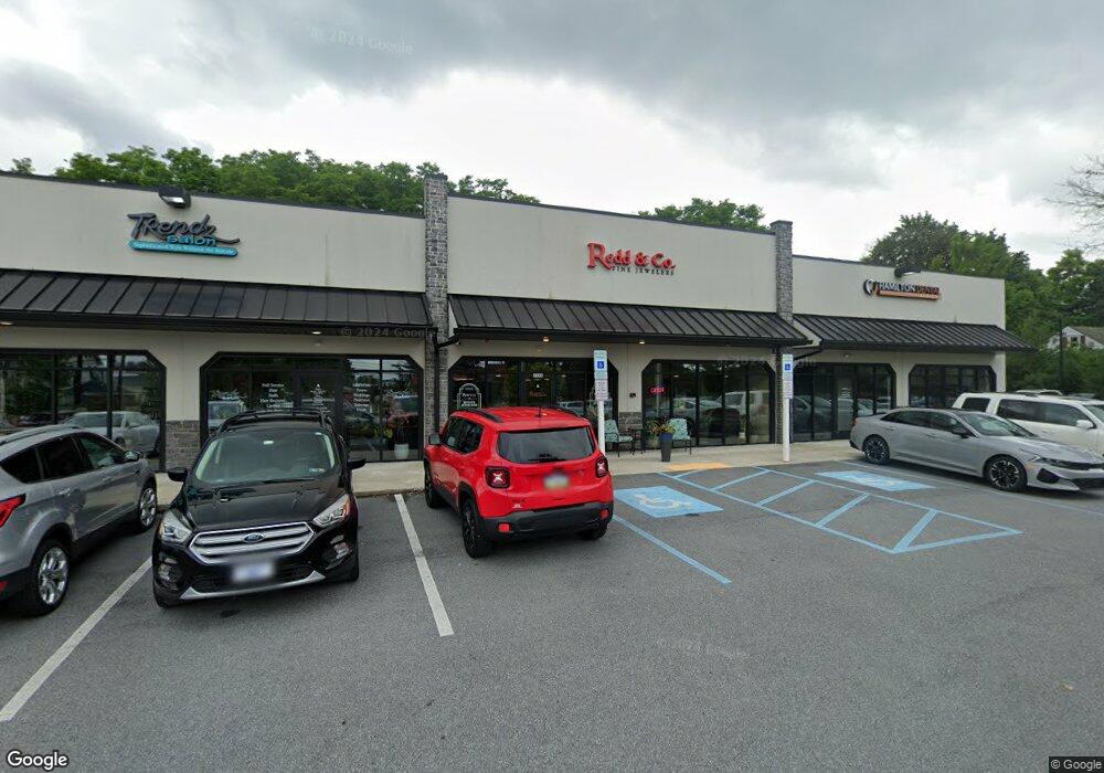 5248 Hamilton Blvd, Allentown, PA 18106 - photo 1