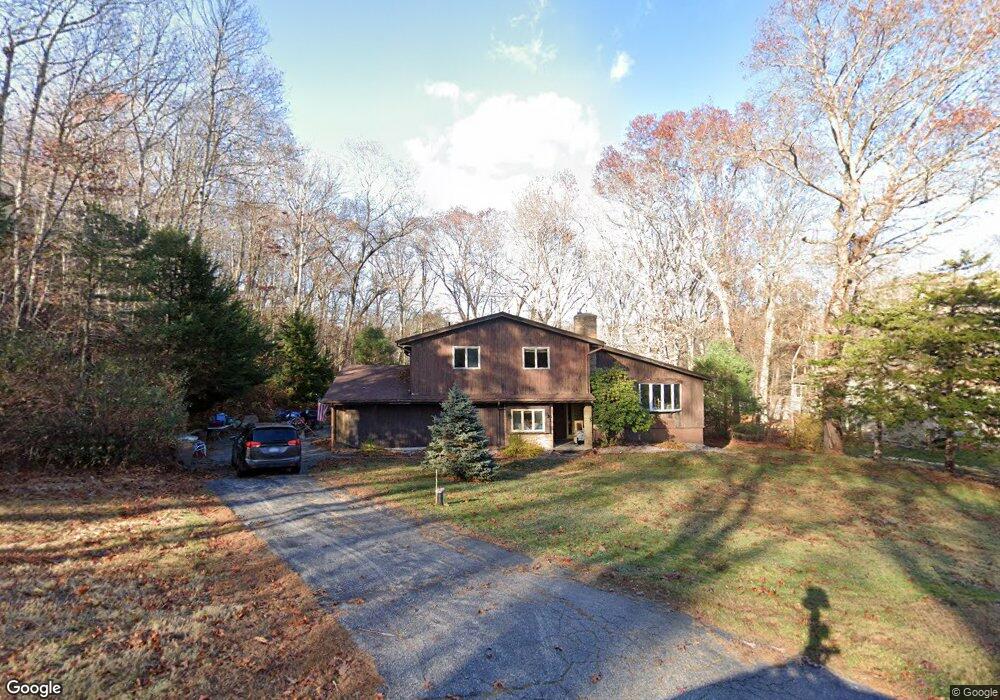 6 Over Brook Rd, East Lyme, CT 06333 - photo 1