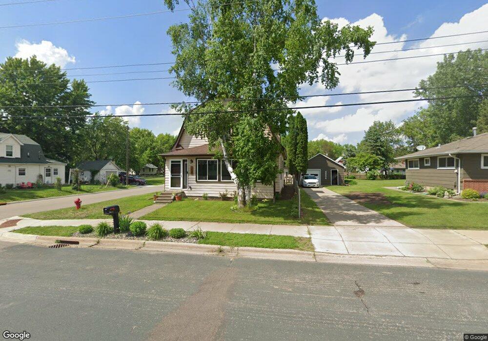 5490 145th St N, Hugo, MN 55038 - photo 1