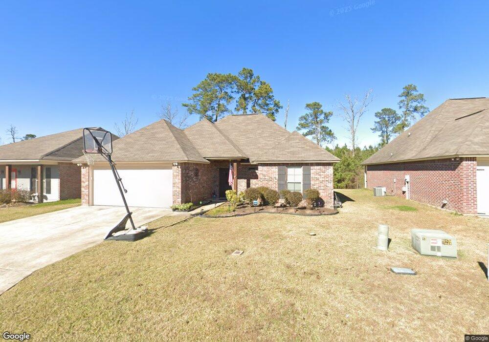 413 Crossover Dr, Pineville, LA 71360 - photo 1