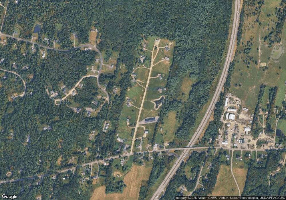 Lot D/E Cloughsdale Ln, West Gardiner, ME 04345 - photo 1