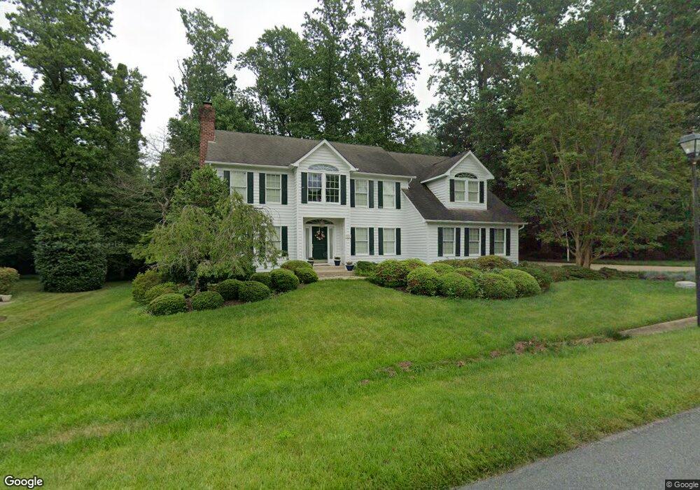 1041 Stonington Dr, Arnold, MD 21012 - photo 1