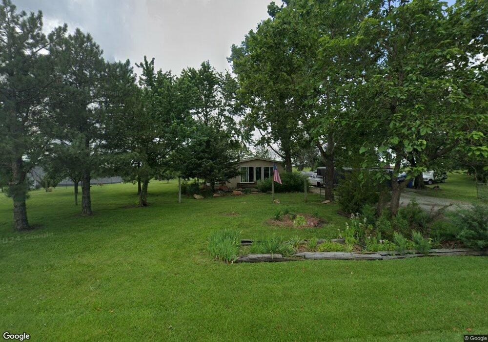 4145 NW 86th St, Topeka, KS 66618 - photo 1
