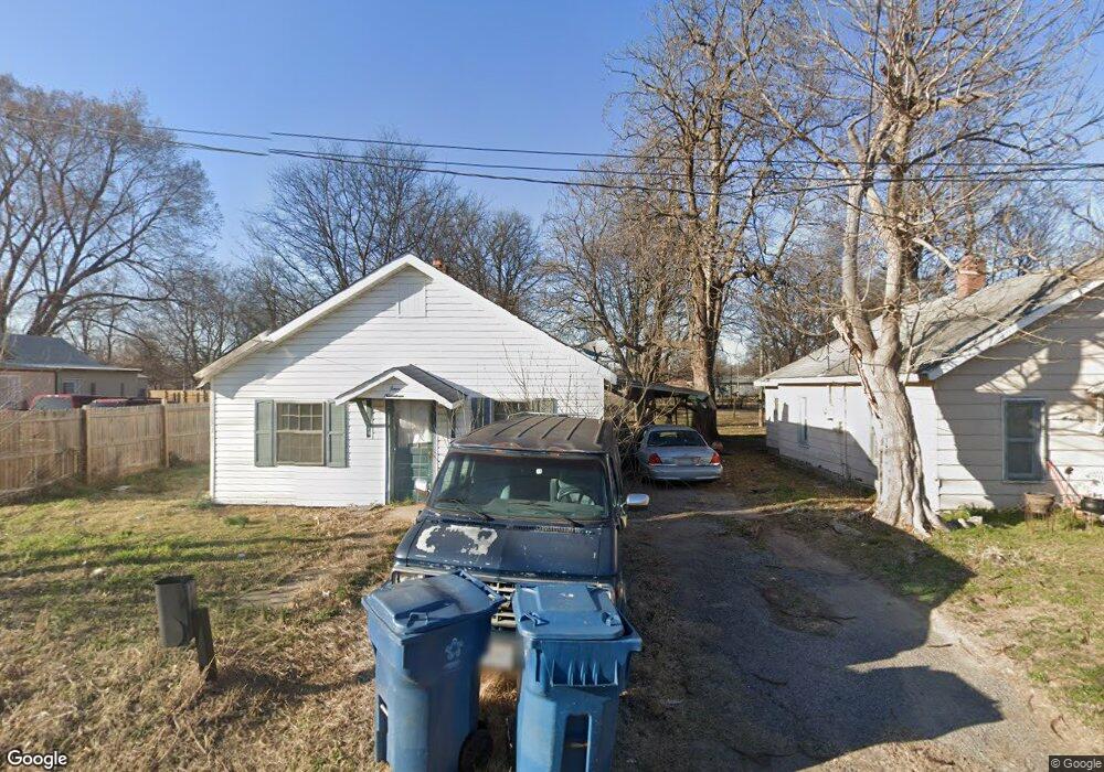 419 Riley St, New Madrid, MO 63869 - photo 1