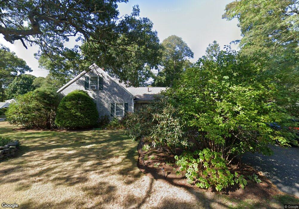 44 Pond View Dr, Centerville, MA 02632 - photo 1