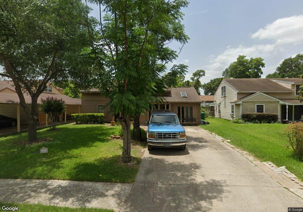 3830 Florinda St, Houston, TX 77021 - photo 1