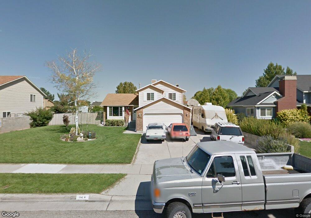 2042 W 12190 S, Riverton, UT 84065 - photo 1