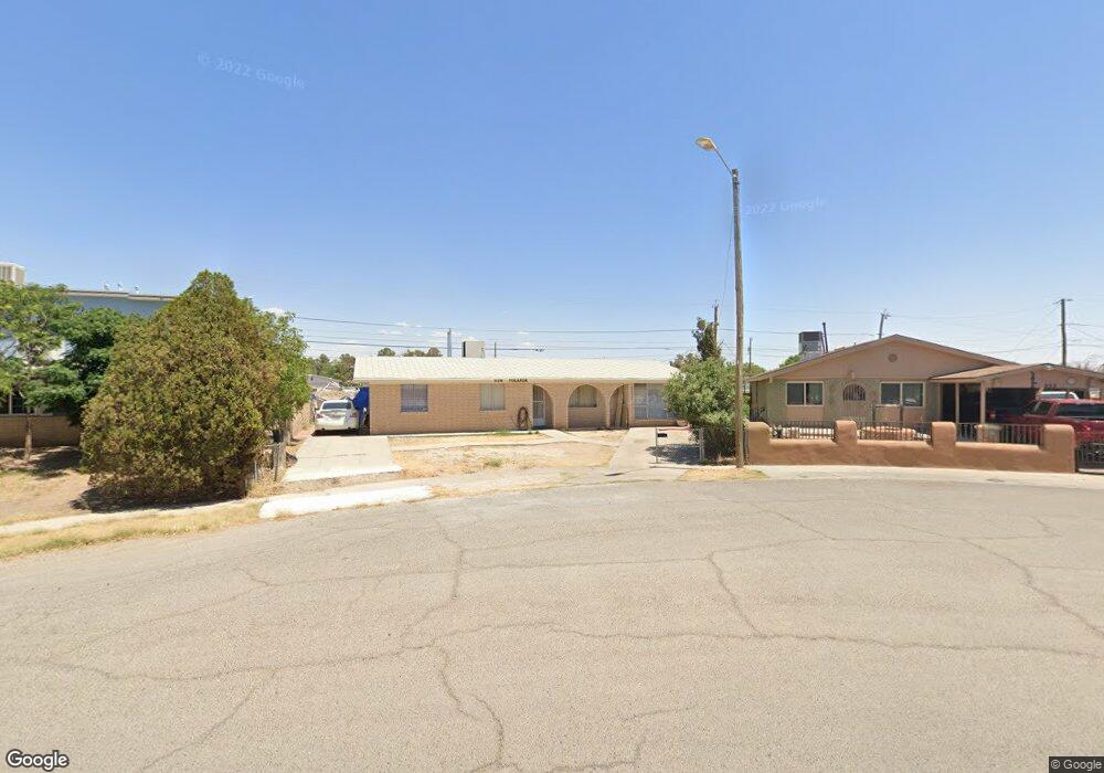 328 Yolanda Dr, El Paso, TX 79915 - photo 1