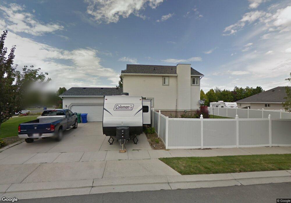 2058 W 8970 S, West Jordan, UT 84088 - photo 1