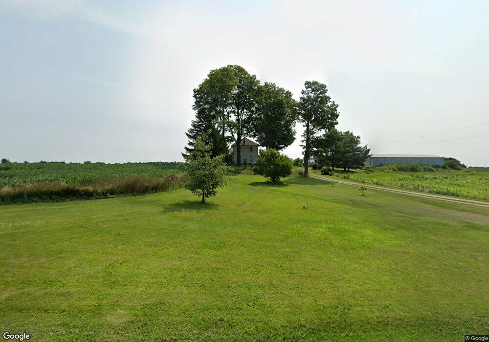 4420 S 1150 E, Culver, IN 46511 - photo 1