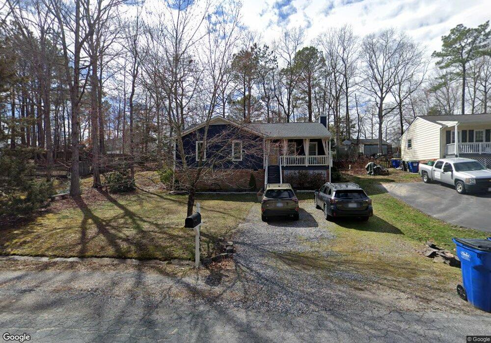 11519 Bailey Mountain Trail, Midlothian, VA 23112 - photo 1