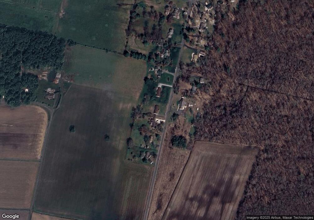 27989 Gaunts Bridge Rd, Columbus, NJ 08022 - photo 1