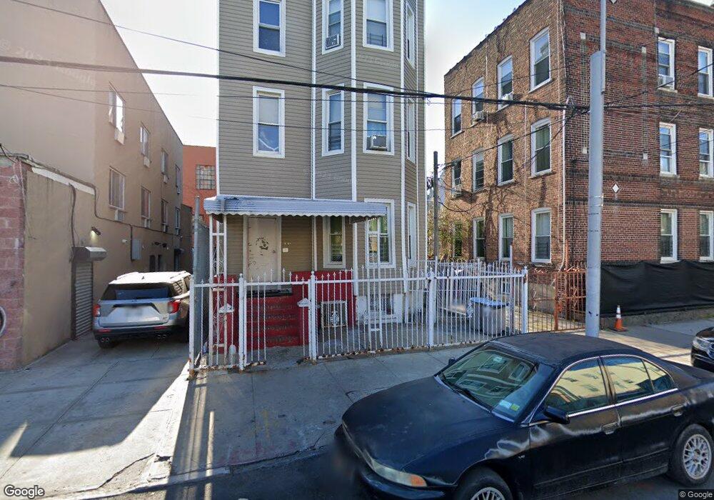 216 Linwood St, Brooklyn, NY 11208 - photo 1