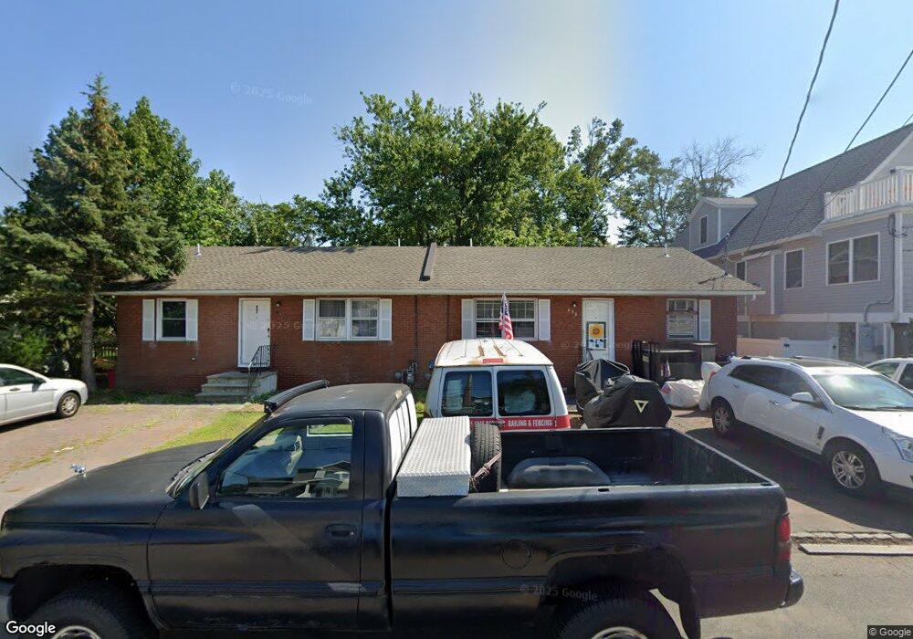 438 E Lakewood Ave unit 1, Ocean Gate, NJ 08740 - photo 1