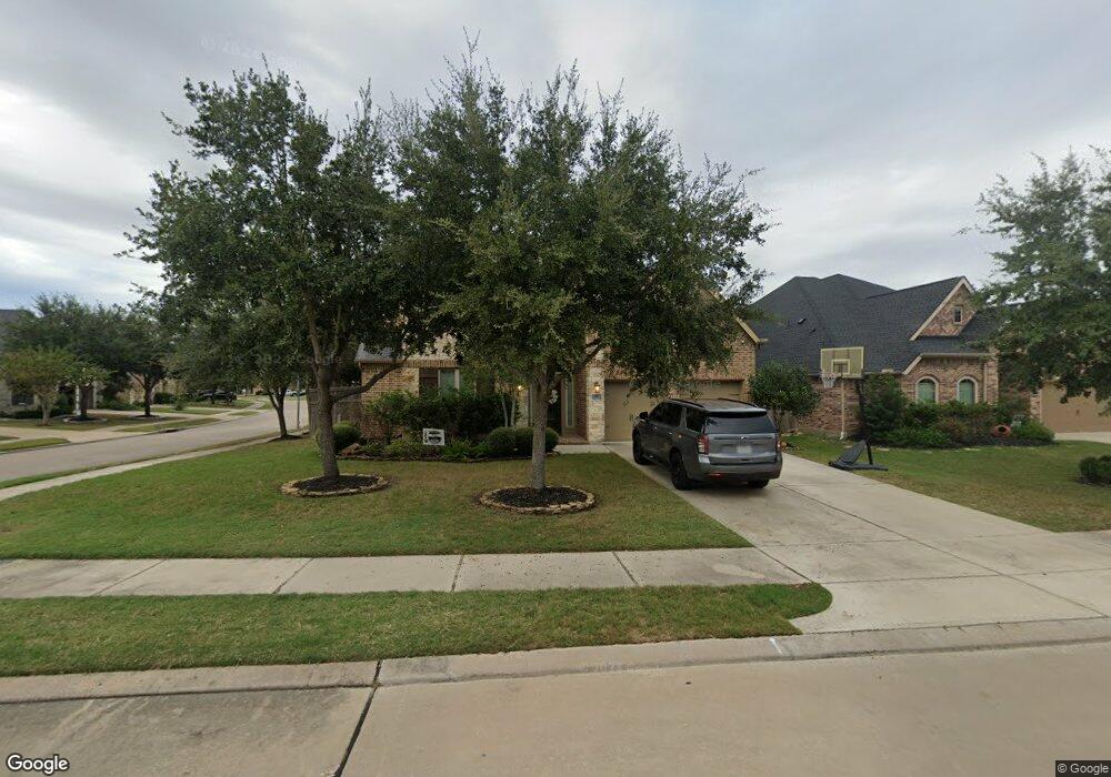 27126 Birch Pine Ct, Fulshear, TX 77441 - photo 1