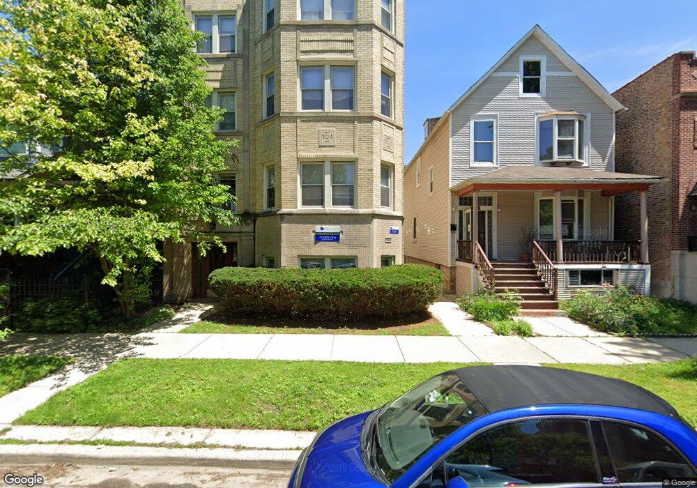 4835 N Hoyne Ave, Chicago, IL 60625 - photo 1