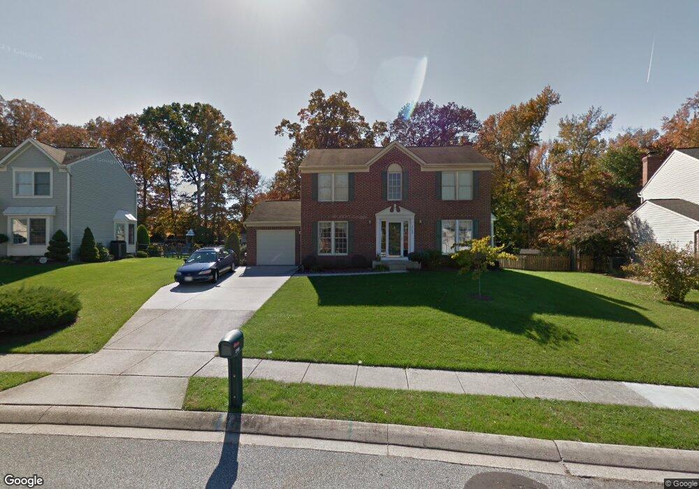 3708 Swift Run Ct, Abingdon, MD 21009 - photo 1