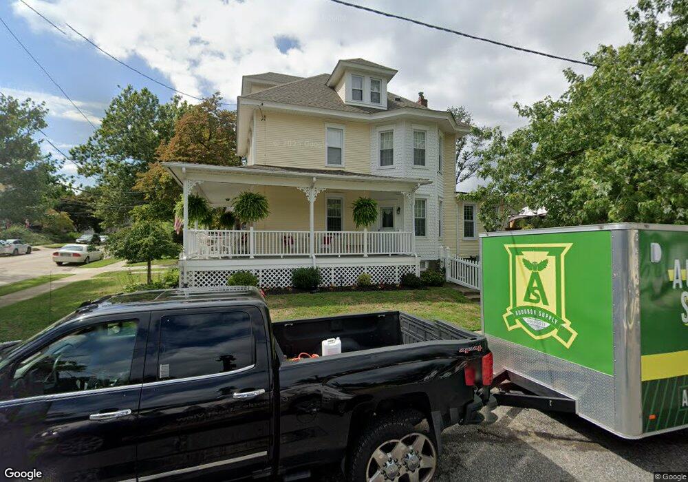 201 Spruce St, Audubon, NJ 08106 - photo 1