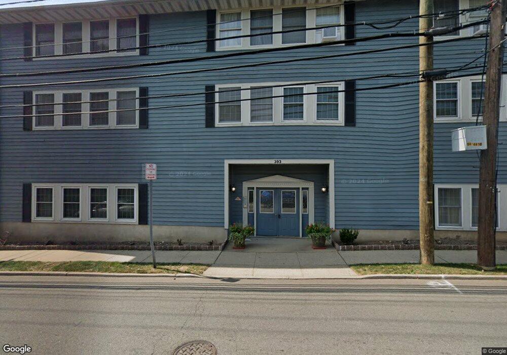 393 Boyden Ave unit C0008, Maplewood, NJ 07040 - photo 1