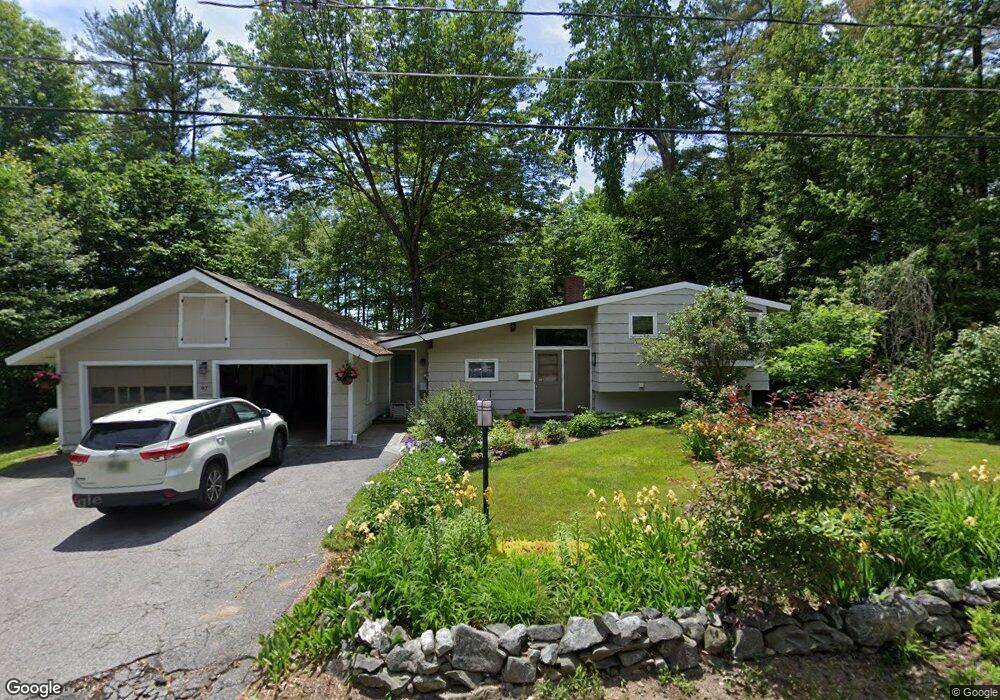 67 W Elm St, Littleton, NH 03561 - photo 1