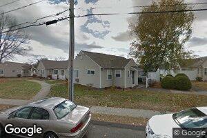 13 Mitchell Dr Unit 13, Chicopee, MA 01022