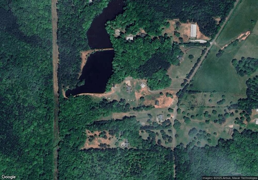 9135 Gullatt Rd, Palmetto, GA 30268 - photo 1