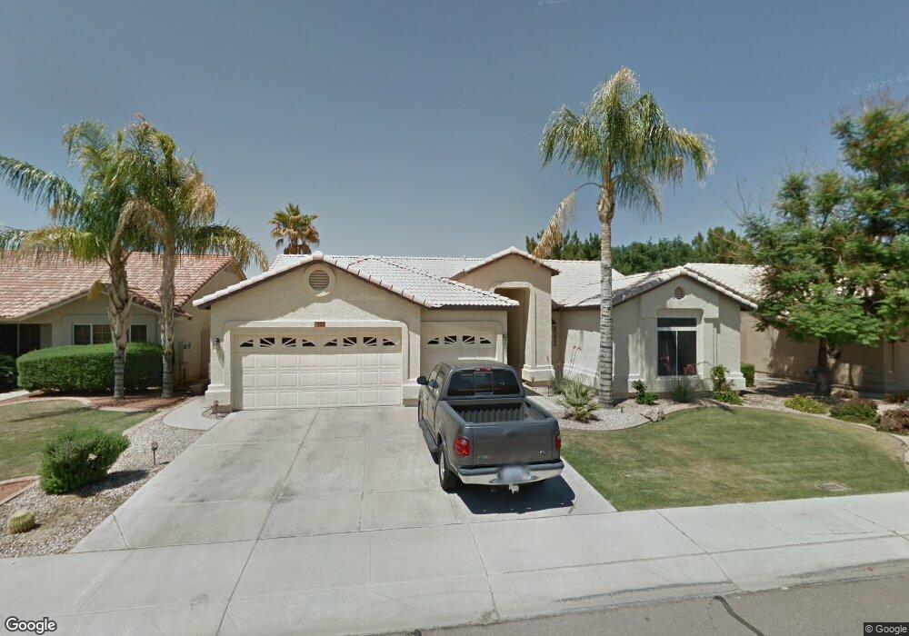 322 W Pecan Place, Tempe, AZ 85284 - photo 1