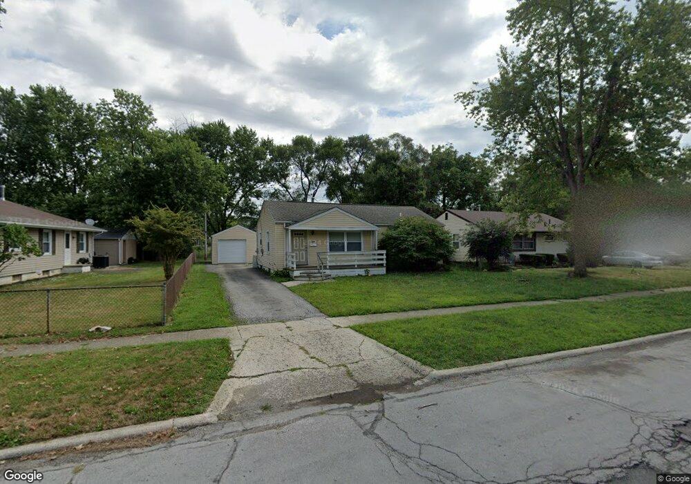 1364 Simpson Dr, Columbus, OH 43227 - photo 1