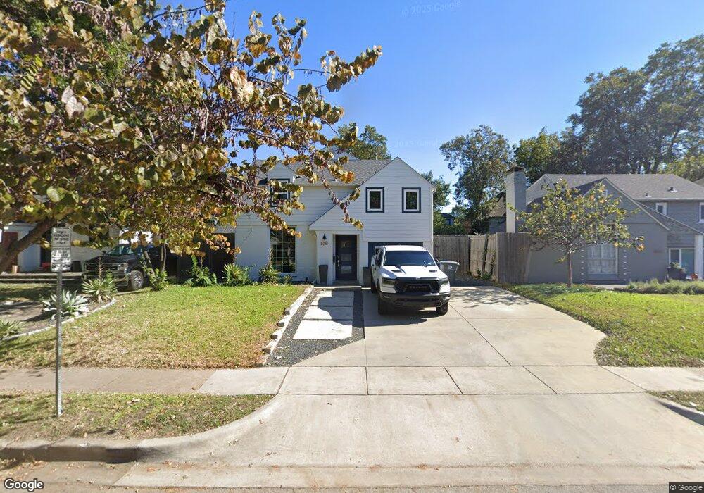 5210 Pershing St, Dallas, TX 75206 - photo 1