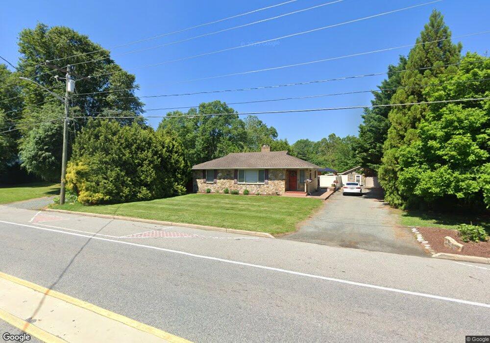 147 N Bohemia Ave, Cecilton, MD 21913 - photo 1