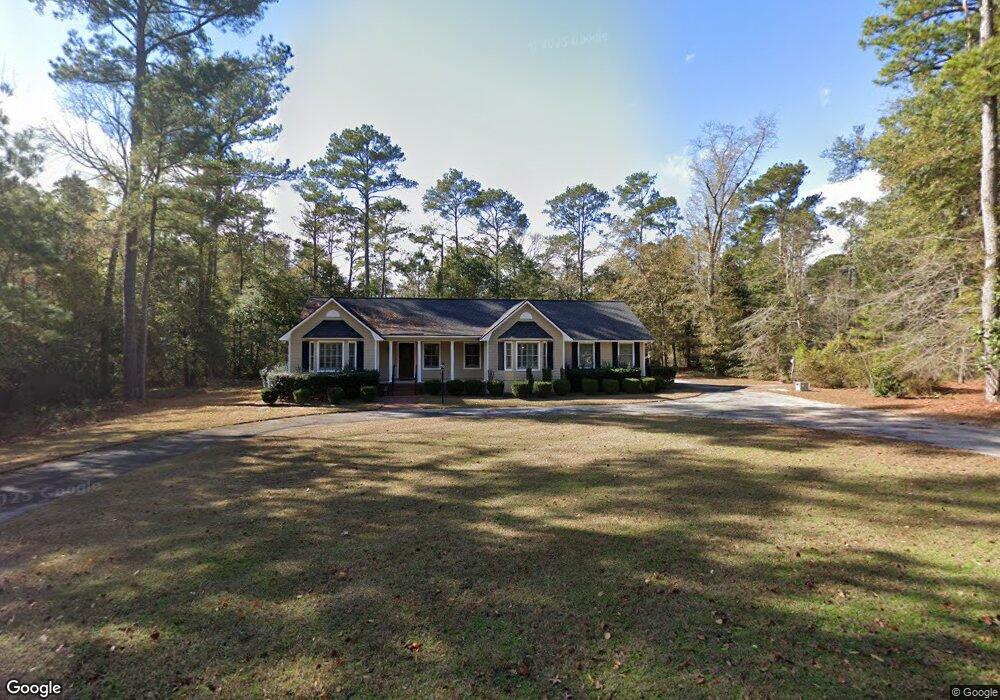 2115 Backlake Cir, Bainbridge, GA 39819 - photo 1