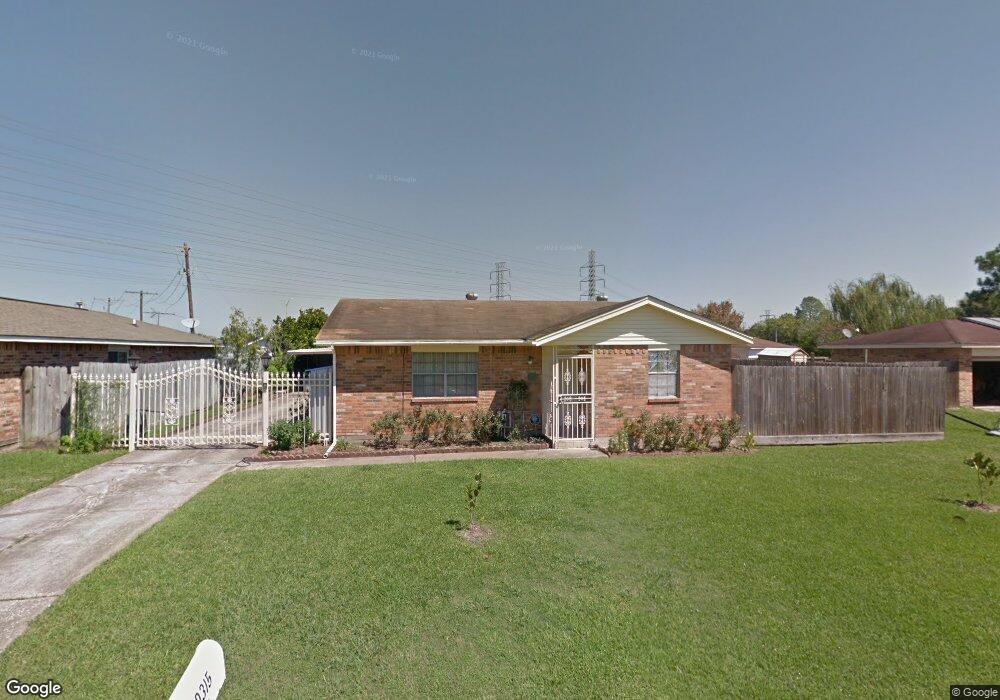 10315 Sagewillow Ln, Houston, TX 77089 - photo 1