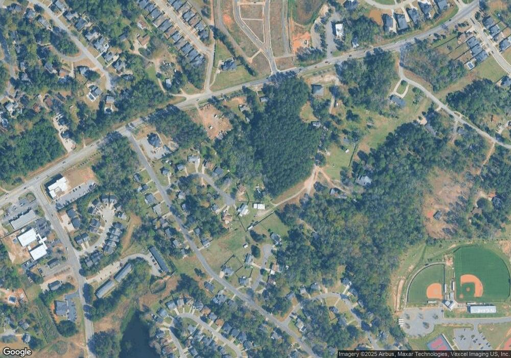 4064 Evans To Locks Rd, Evans, GA 30809 - photo 1