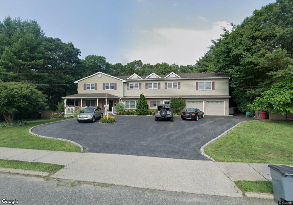 3008 Maine Ave, Medford, NY 11763 - photo 1