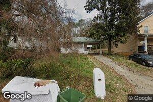 2175 Worthem Ave SW, Atlanta, GA 30311