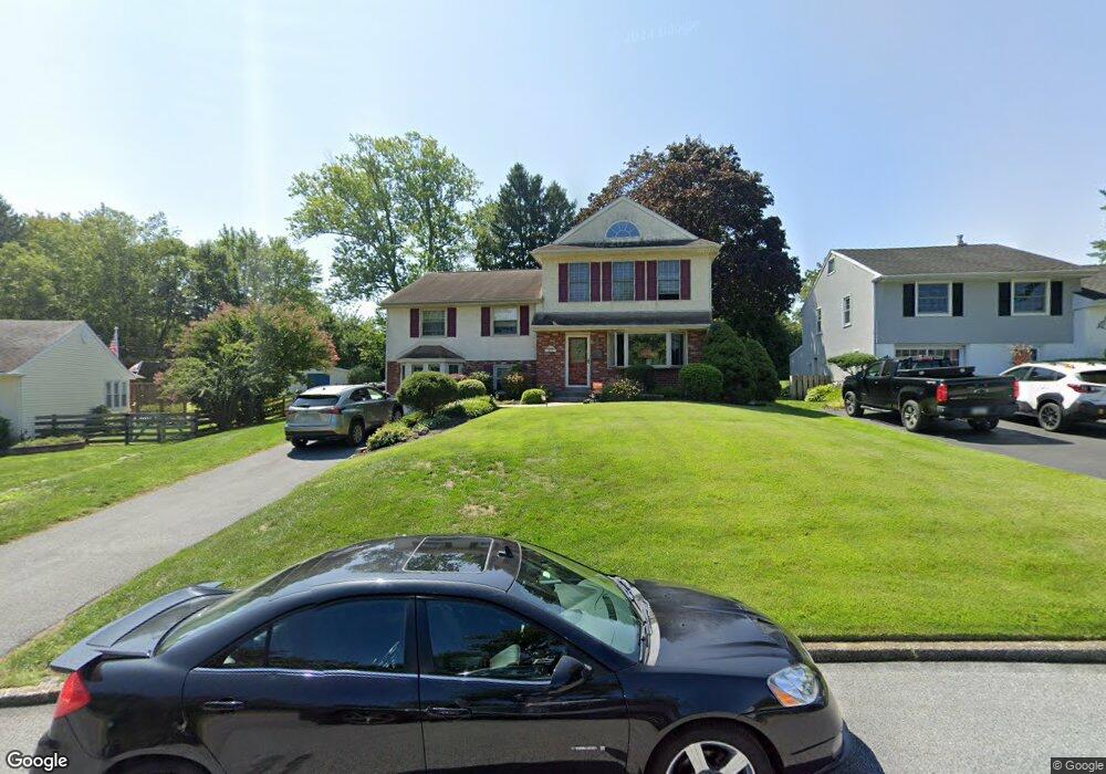 42 Overhill Cir, Media, PA 19063 - photo 1