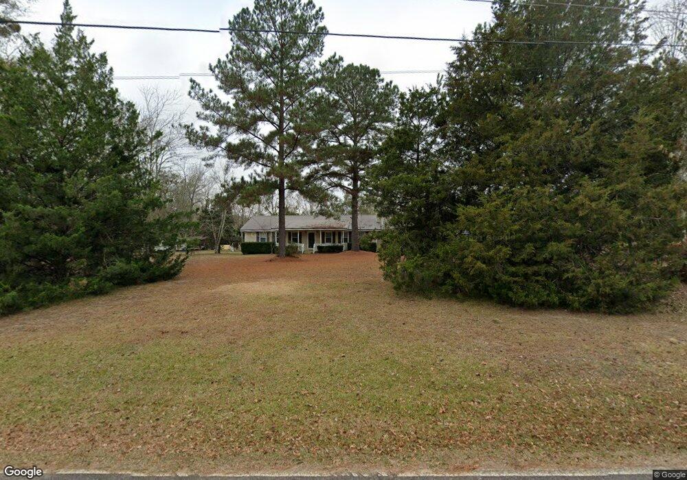 167 Twin Pines Rd, Cordele, GA 31015 - photo 1