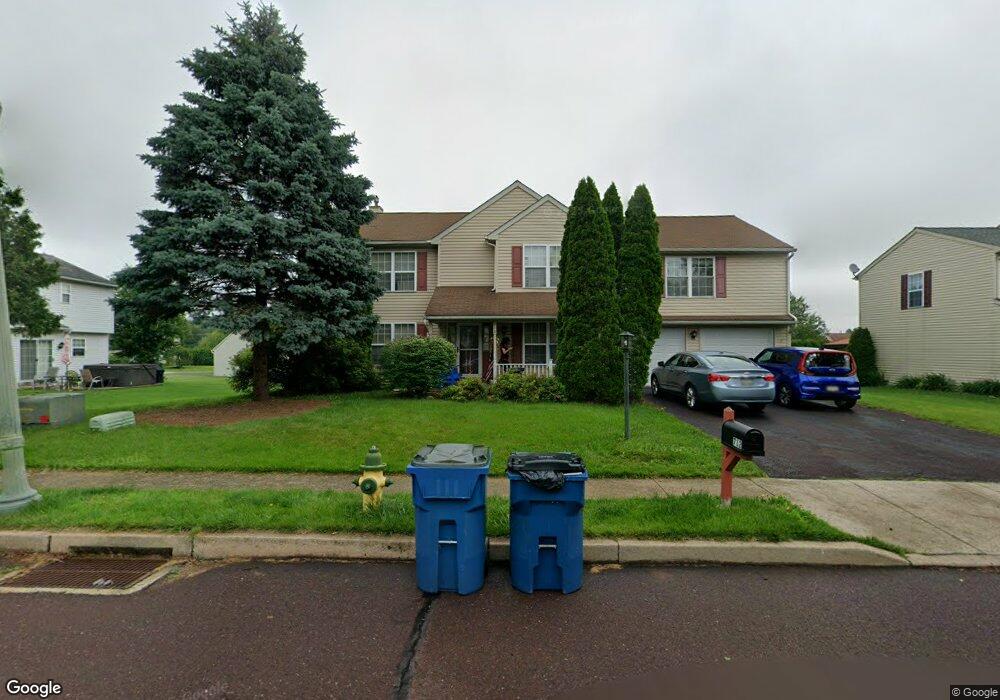 712 Campus Dr, Perkasie, PA 18944 - photo 1