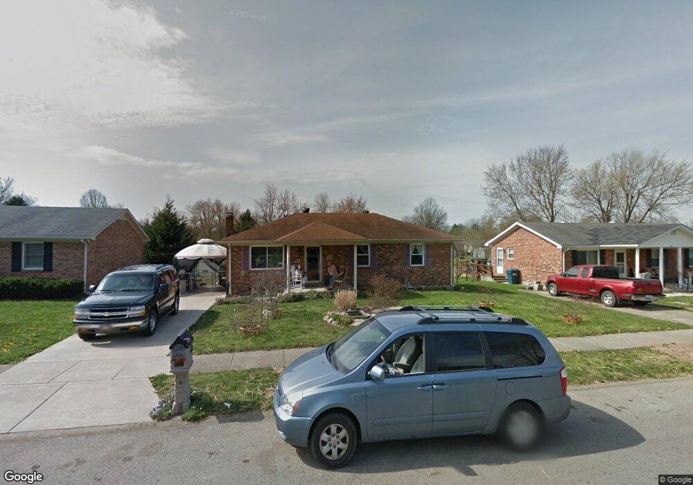 421 Garden Park Dr, Nicholasville, KY 40356 - photo 1