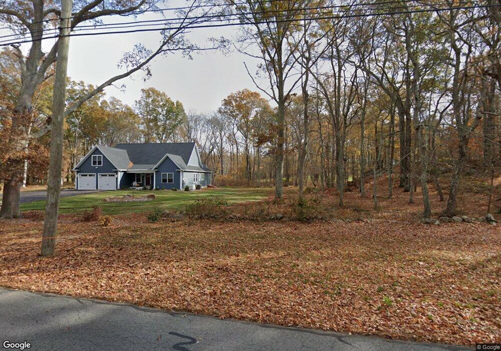 31 Buttonball Rd, Old Lyme, CT 06371 - photo 1