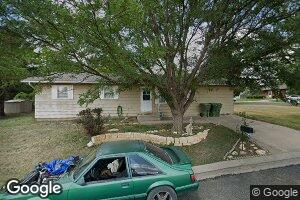 375 Arrowhead St, Colby, KS 67701