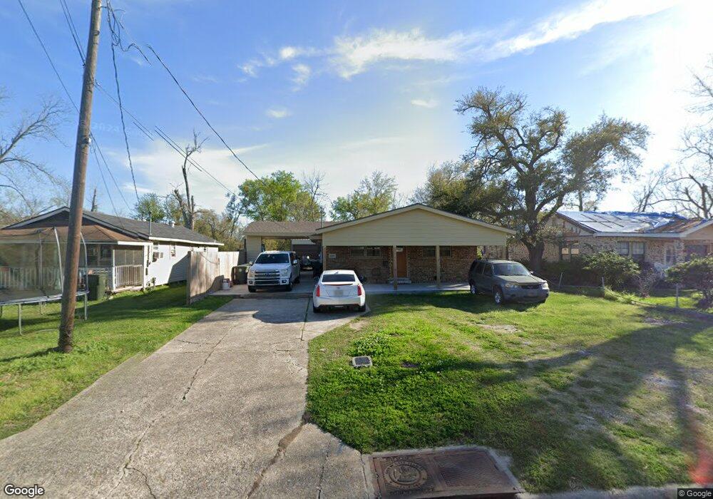 2410 Mill St, Lake Charles, LA 70601 - photo 1