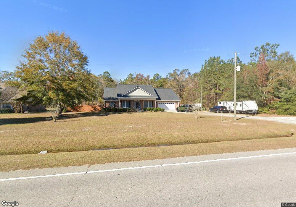 3756 Ga Highway 119 S, Guyton, GA 31312 - photo 1