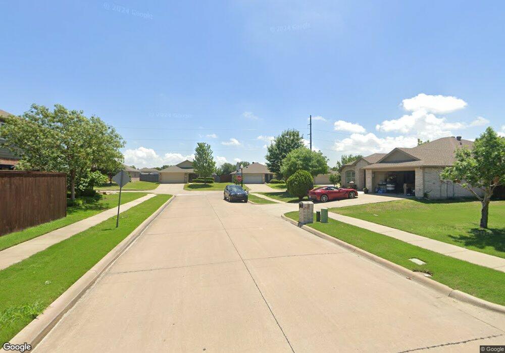 707 Overton Dr, Wylie, TX 75098 - photo 1