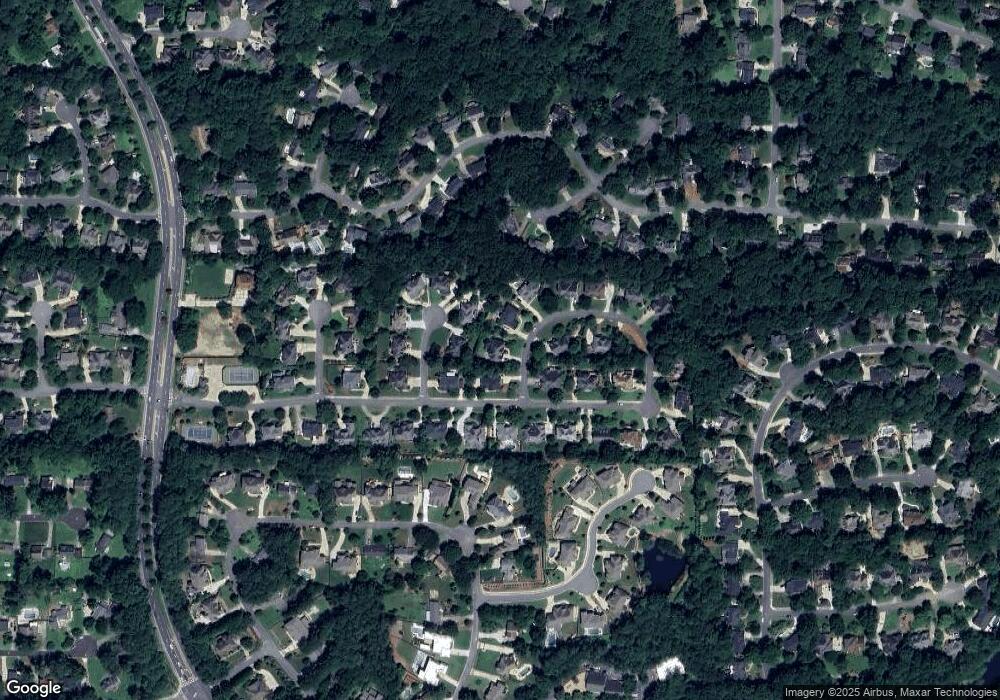 4088 Charrwood Trace, Marietta, GA 30062 - photo 1