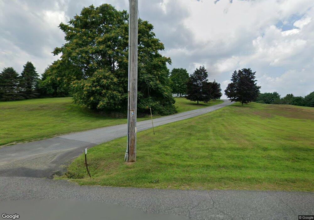 53 Starbarrack Rd, Red Hook, NY 12571 - photo 1